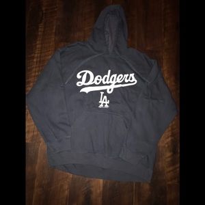 Los Angeles Dodgers hoodie